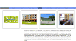 Desktop Screenshot of integradz.sk